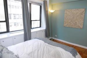East 47Th Street -  2 Bedroom Apartment, 10Th Floor, 30 Day Min Stay! Nueva York Exterior foto